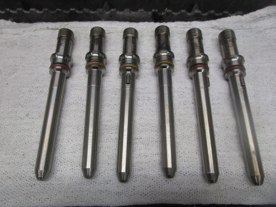 CUMMINS ISB 5.9L Fuel Injector