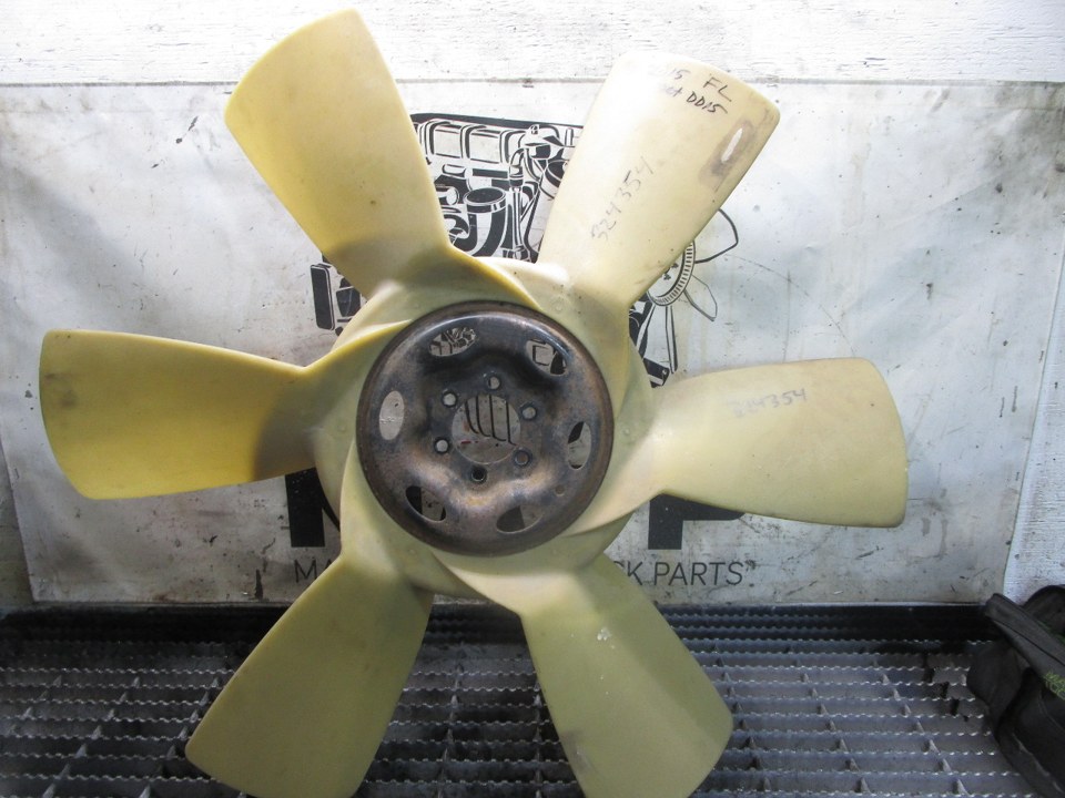 DETROIT DIESEL DD15 Fan