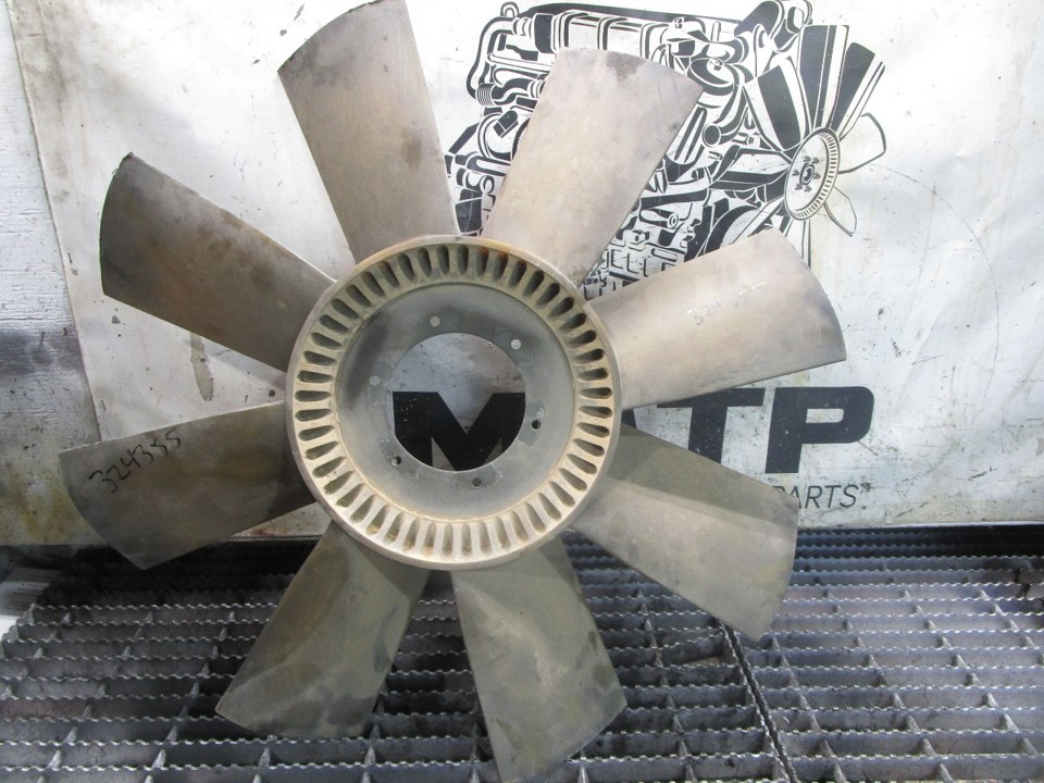 CAT DIESEL ENGINE Fan