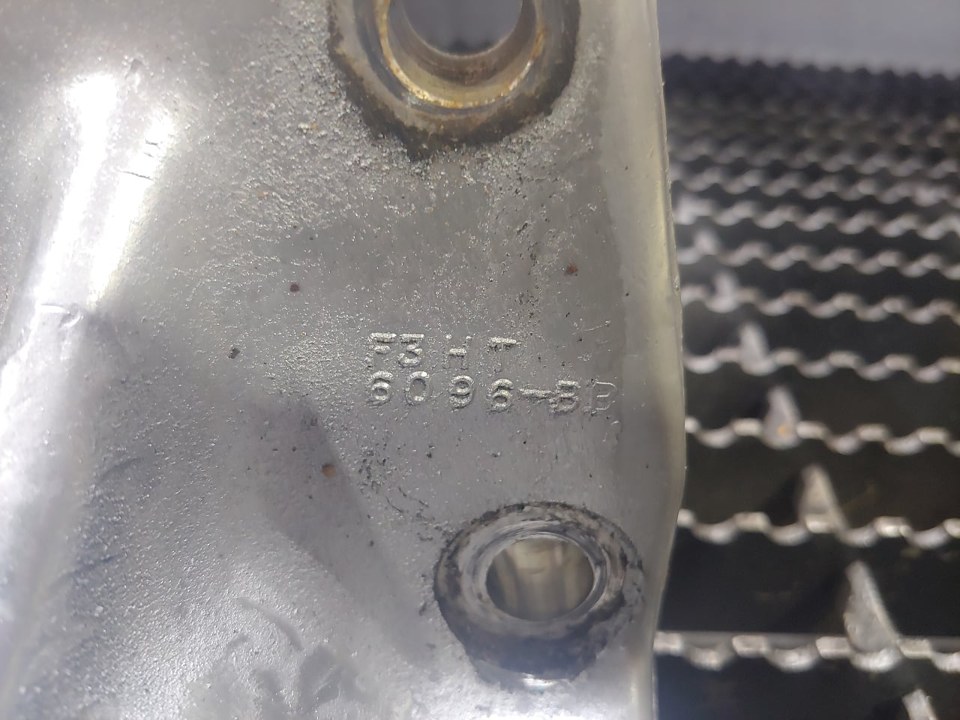 FORD DIESEL Engine Mount