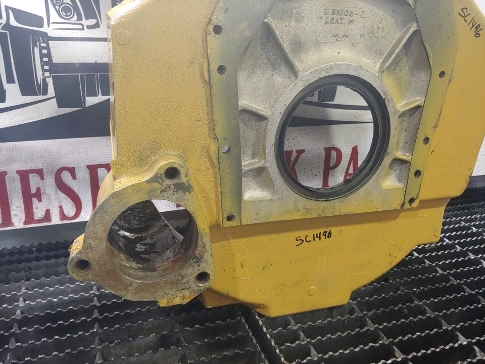 CAT 3208 Bell Housing