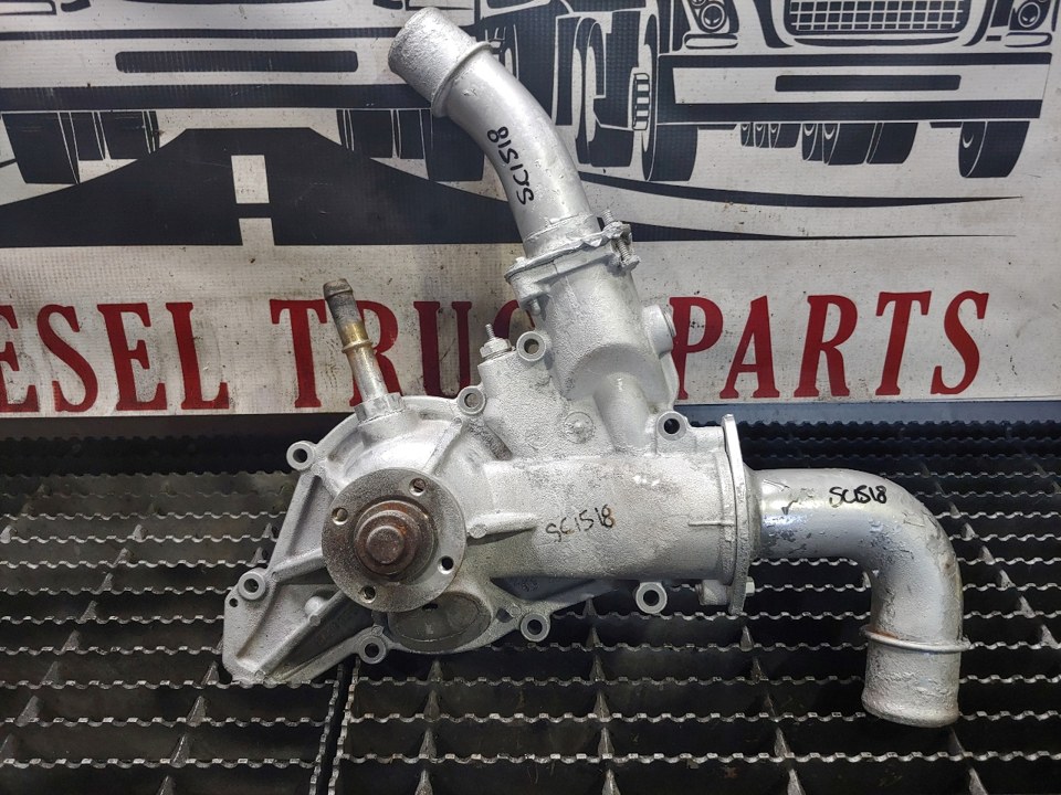 FORD 7.3L Powerstroke Water Pump