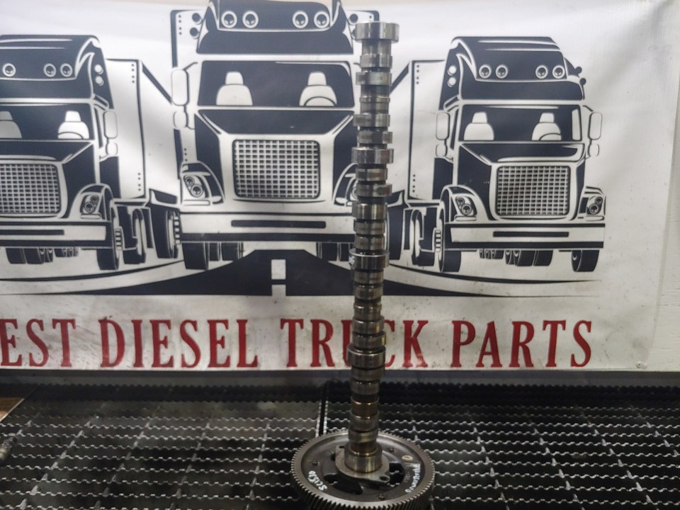 INTERNATIONAL 7.3L POWERSTROKE Camshaft