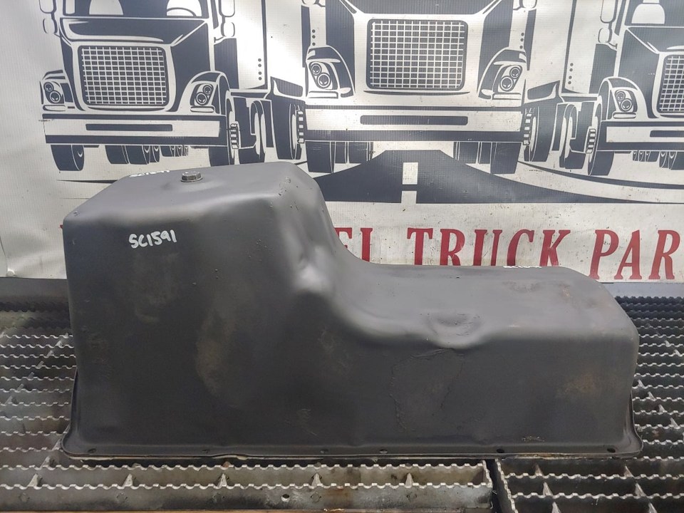 FORD 7.3 powerstroke Oil Pan