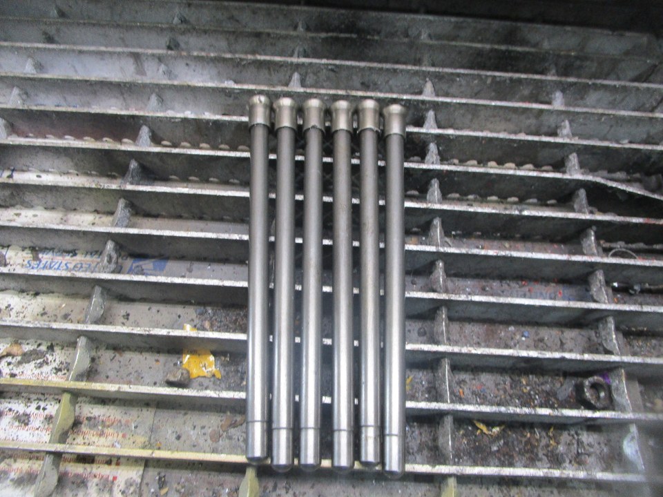 CAT 3406 Push Rods