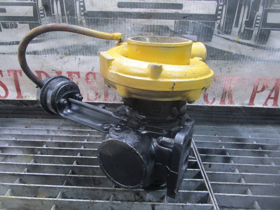 CAT 3116 Turbo Charger
