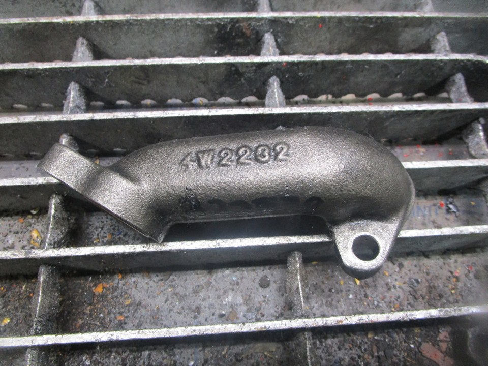 CAT 3116 Misc Engine Part