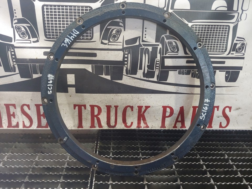 INTERNATIONAL DT466E Flywheel Adapter Ring