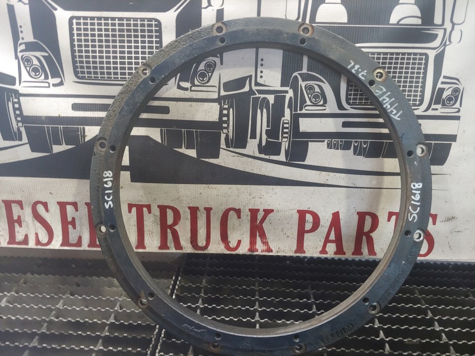 INTERNATIONAL DT466E Flywheel Adapter Ring