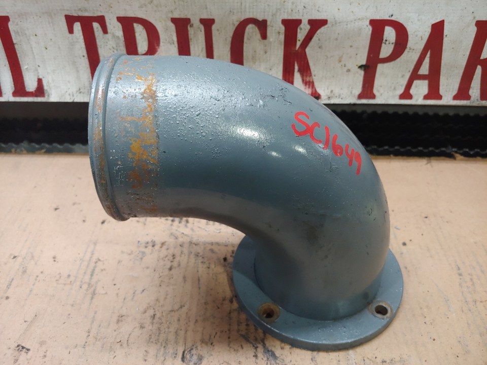 CUMMINS 6CT Intake Elbow