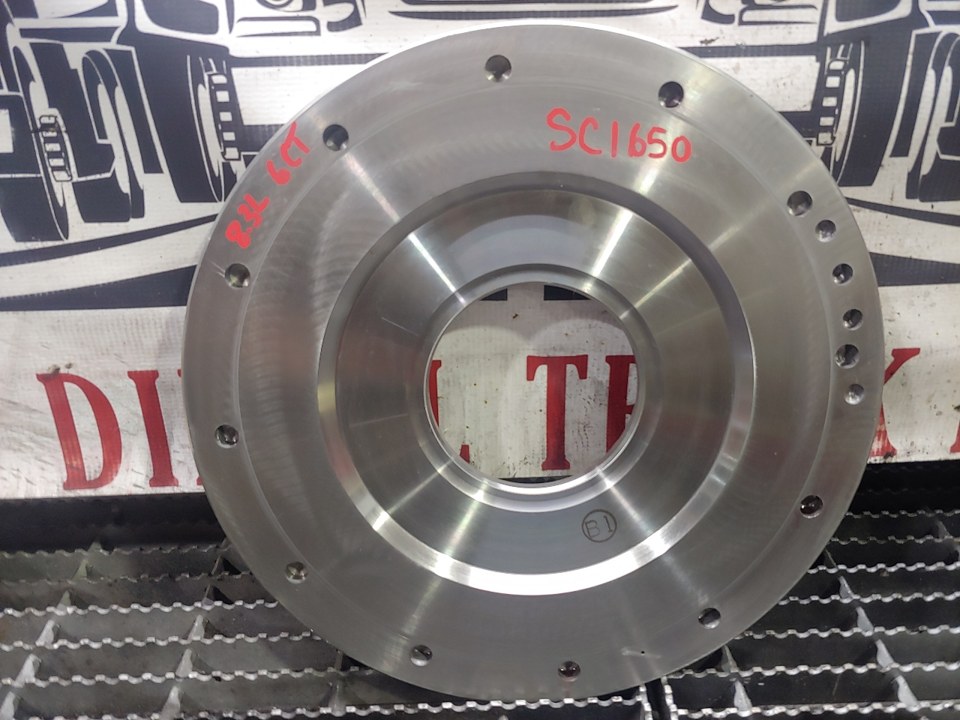 ALLISON TRANSMISSION Lockup Piston Assembly