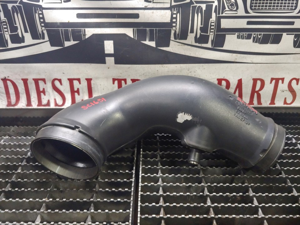 VOLVO D13 Intake Elbow