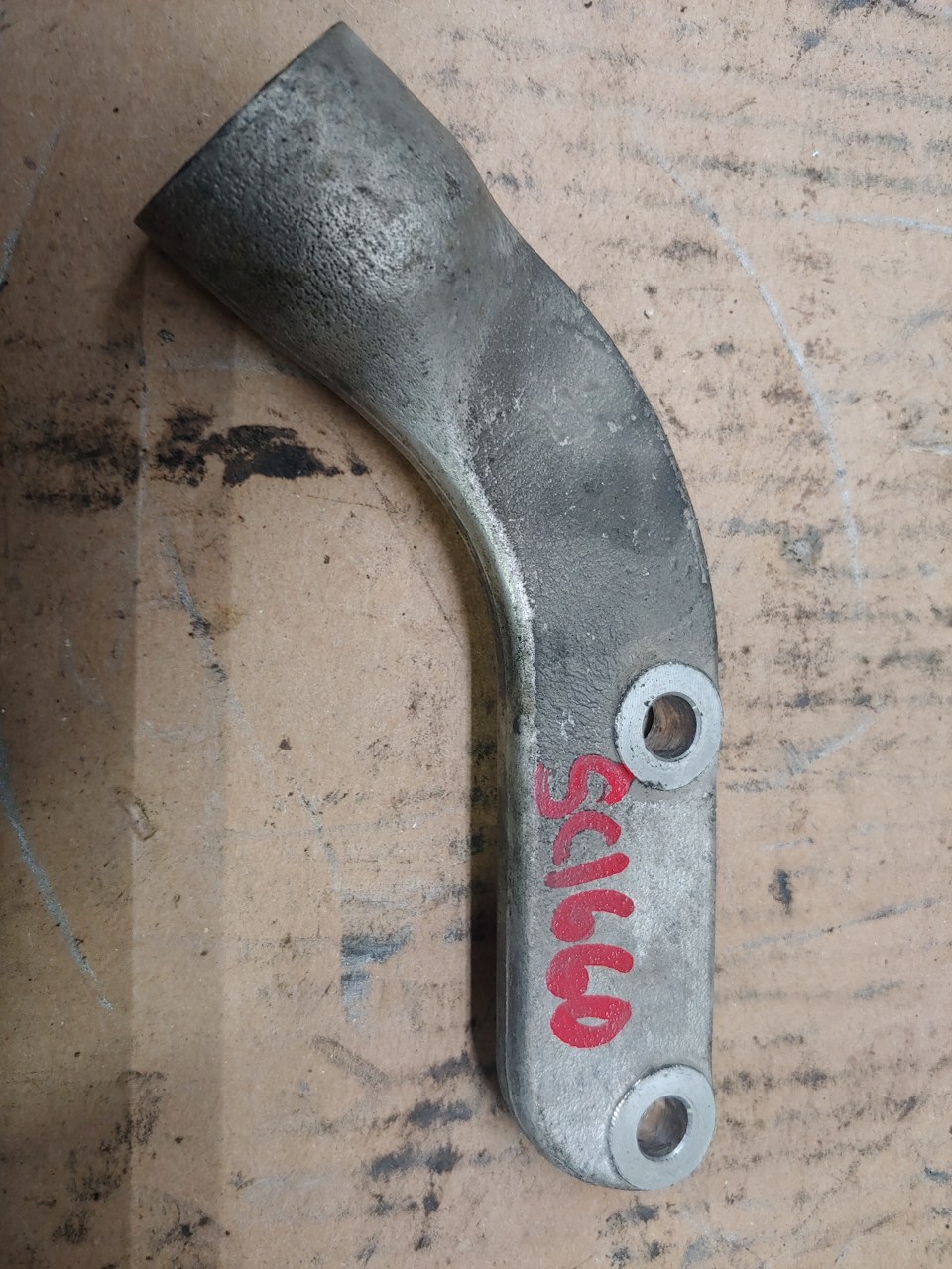 VOLVO D13 Engine Mount