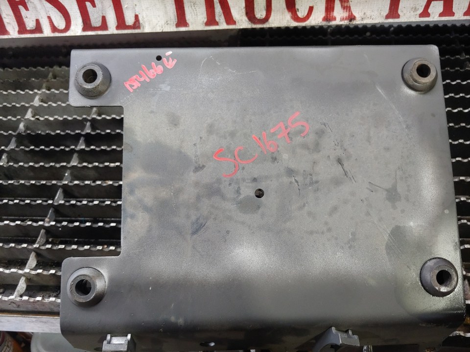 INTERNATIONAL DT466E Engine Mount
