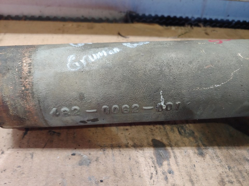 DETROIT DIESEL 6V92 Intake Elbow