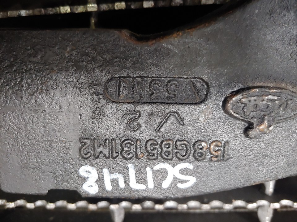 MACK MOTOR MOUNT Engine Mount