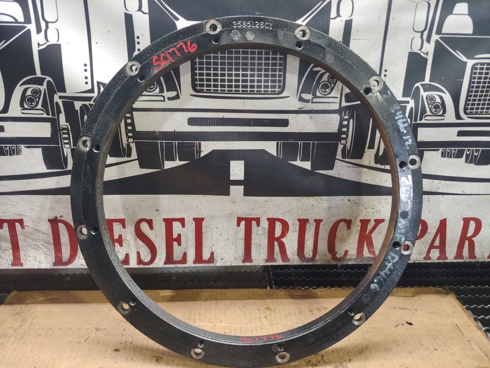 2006 INTERNATIONAL DT466E Flywheel Adapter Ring