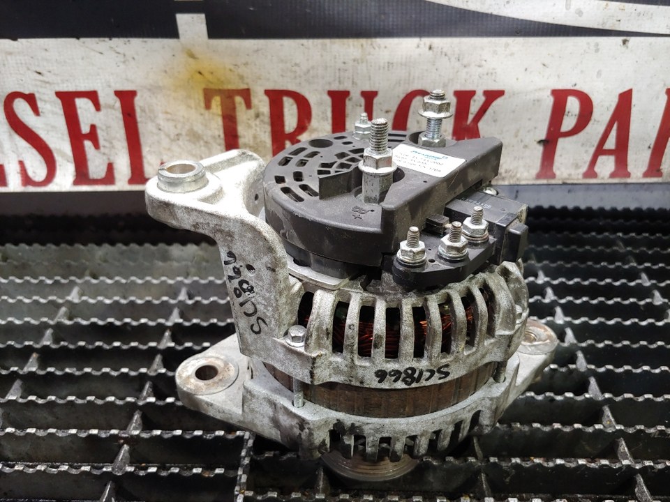 PRESTOLITE LEECE NEVILLE Alternator