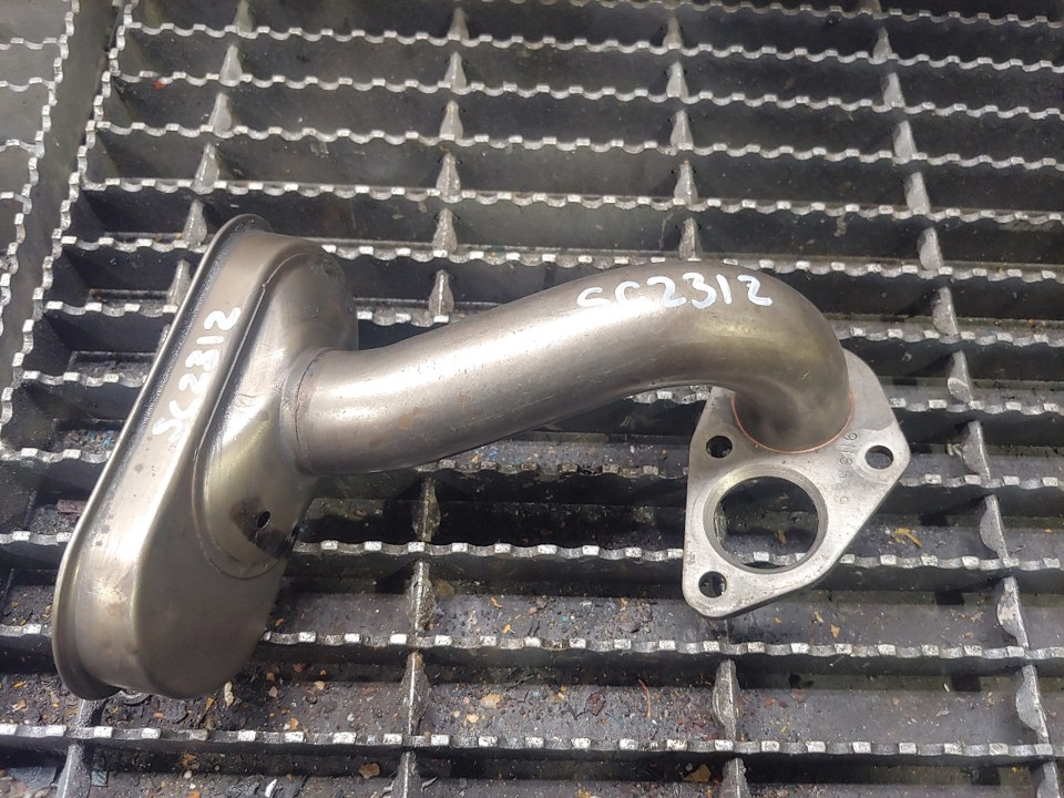 CAT 3208 Oil Pump Pickup Tube