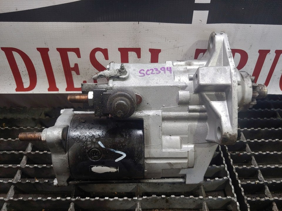 DENSO ENGINE Starter