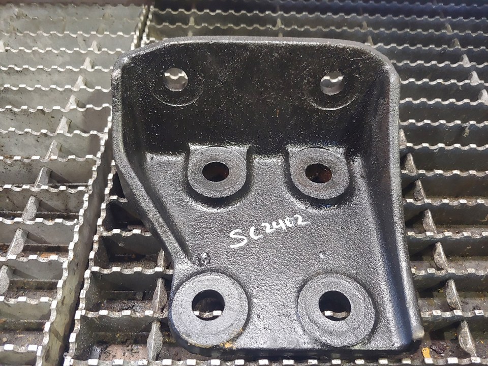 DETROIT DIESEL 6V92 Engine Mount