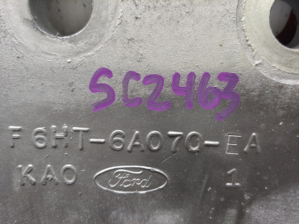 CAT C12 Engine Mount