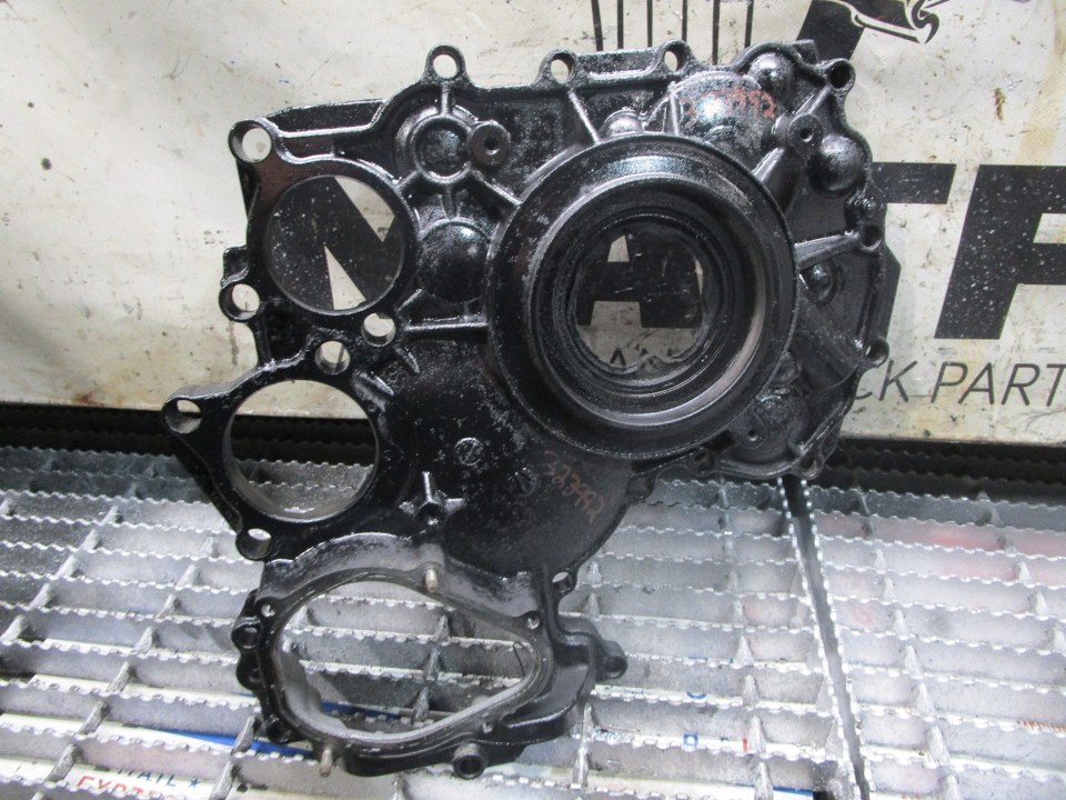 ISUZU 4BD2 TIming Cover