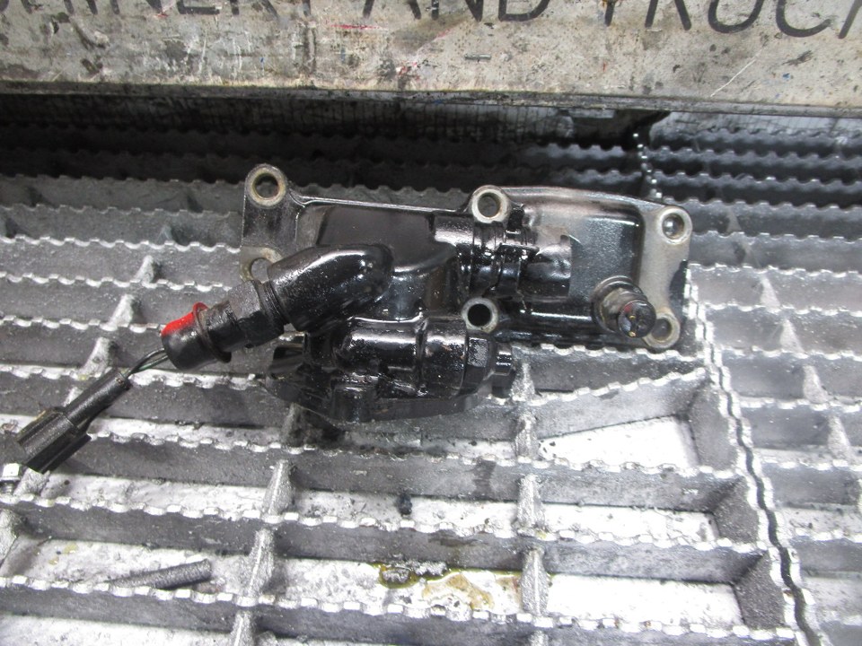ISUZU 4BD2 Thermostat Housing