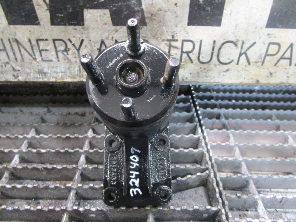 CUMMINS 5.9L Fan Hub