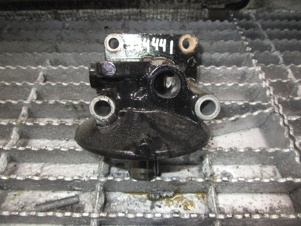 ISUZU 4BD2 Oil Filter Housing