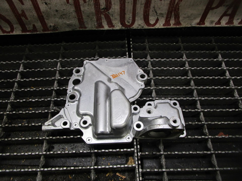 MITSUBISHI 4M50 Engine Cover