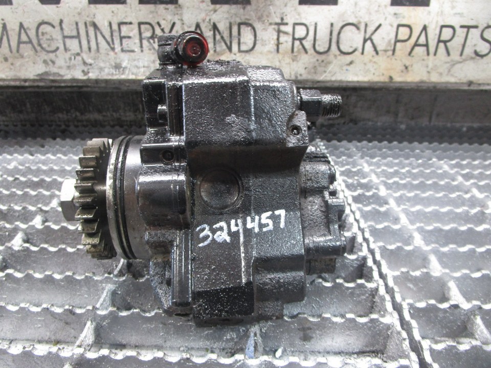 CUMMINS ISB Fuel Pump