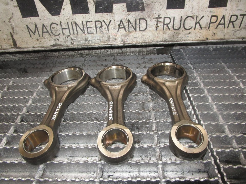 CUMMINS ISB 5.9L Connecting Rod