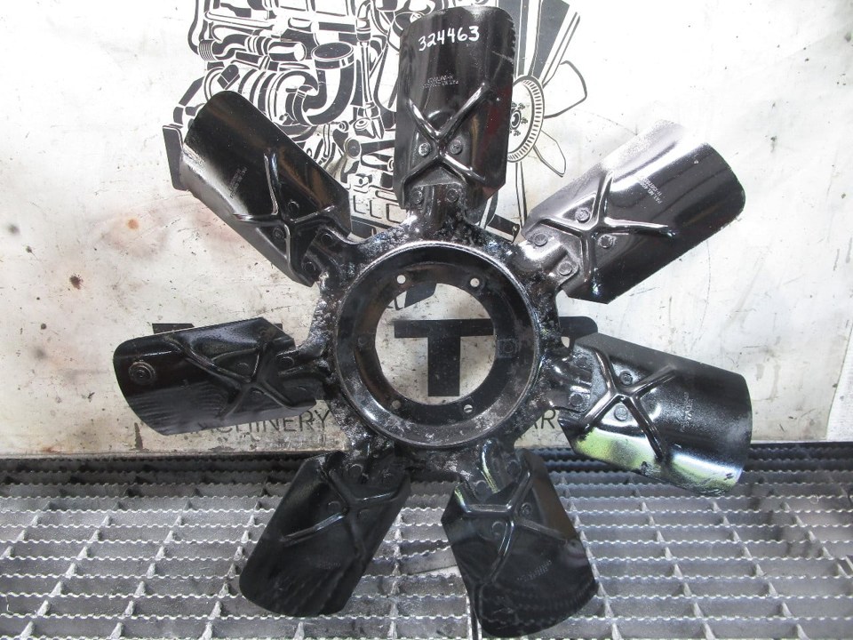 ISUZU 4BD2 Fan