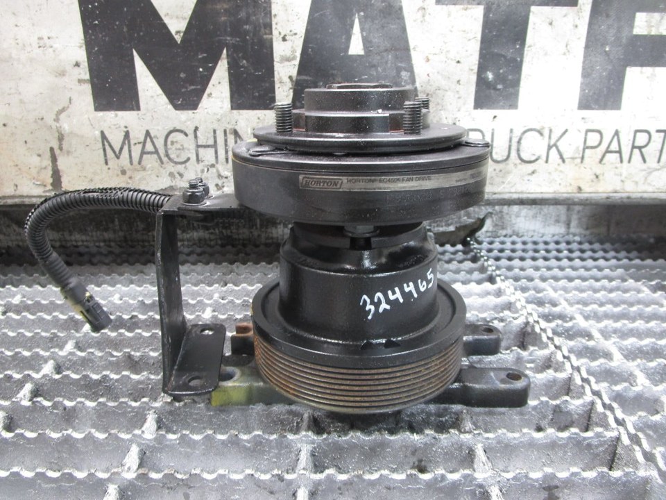HORTON EC450 Fan Clutch
