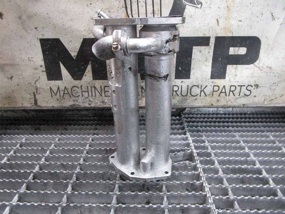 MERCEDES-BENZ OM906LA EGR Cooler