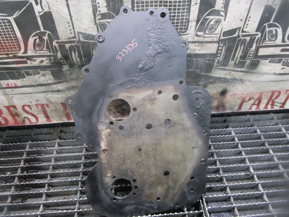 DETROIT DIESEL 6V92 TIming Cover