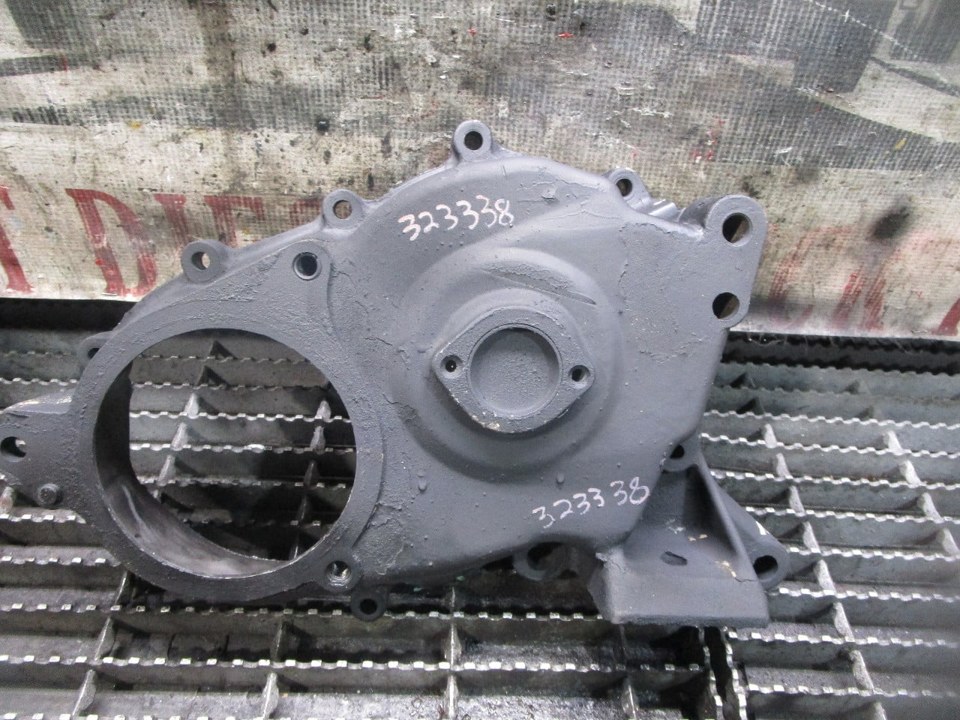 DETROIT DIESEL 6V92 TIming Cover