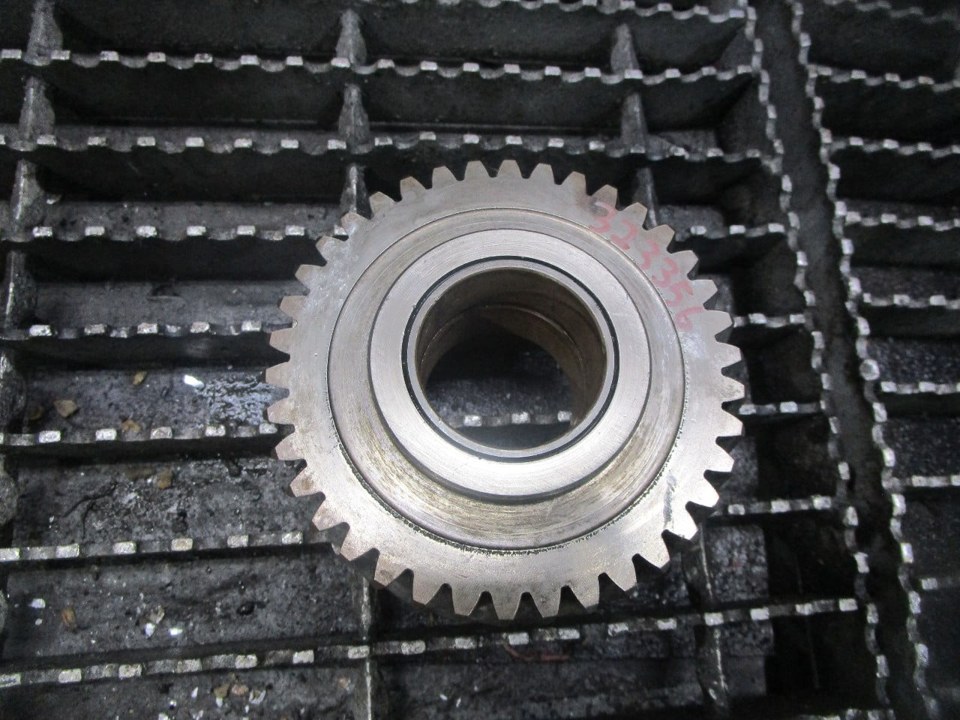 DETROIT DIESEL 6V92 Timing Gears