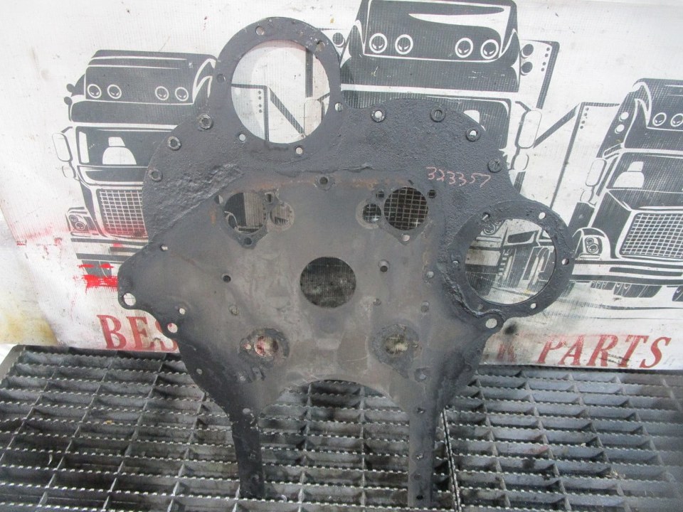 DETROIT DIESEL 6V92 Engine Cover