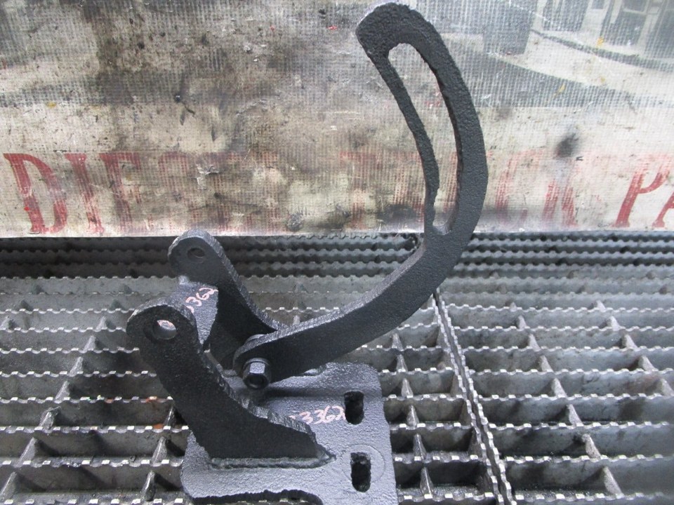 DETROIT DIESEL 6V92 Engine Mount