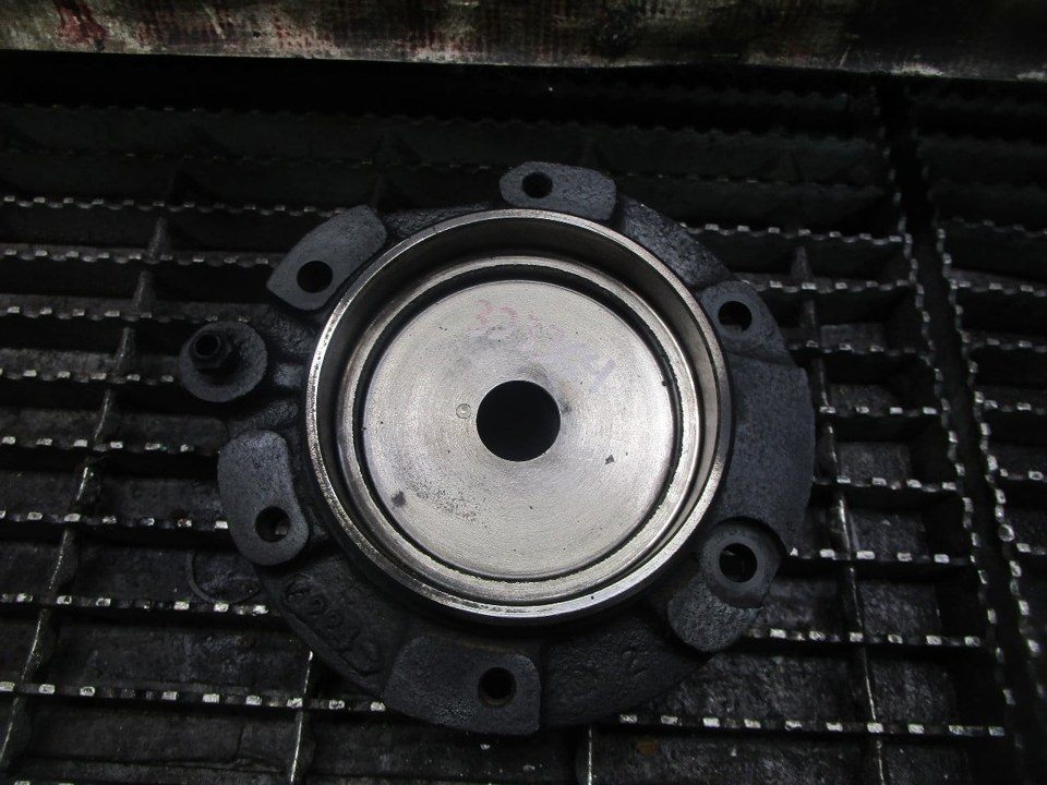 DETROIT DIESEL 6V92 Timing Gears