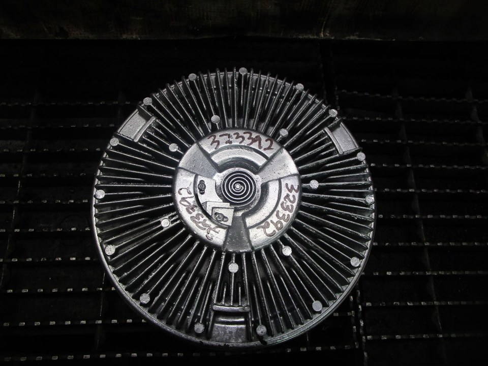 2006 INTERNATIONAL DT466E EGR Fan Clutch