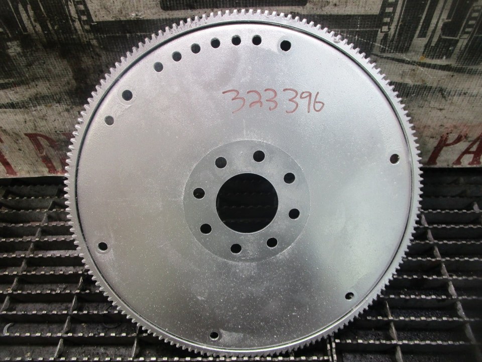 CUMMINS 6BT Flywheel