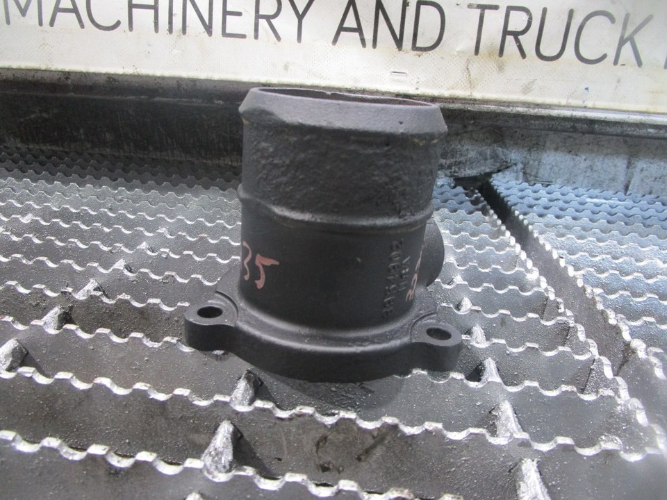 CUMMINS ISB Intake Elbow