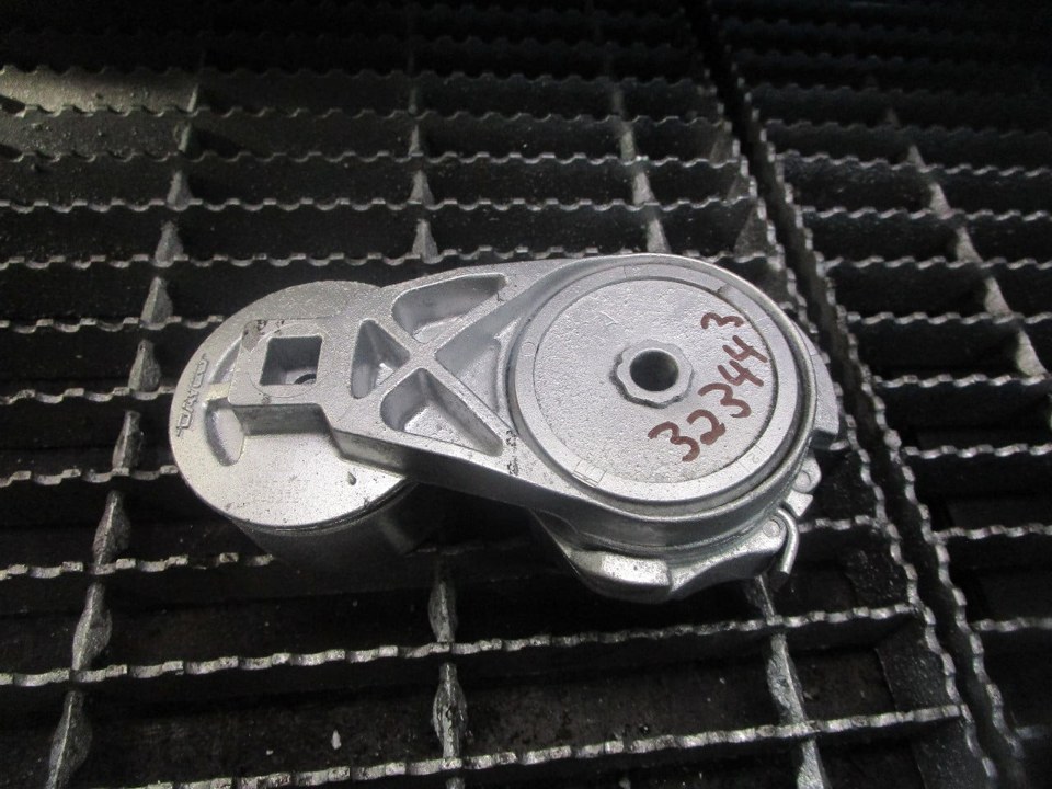 CUMMINS ISB 24V Belt Tensioner Pulley