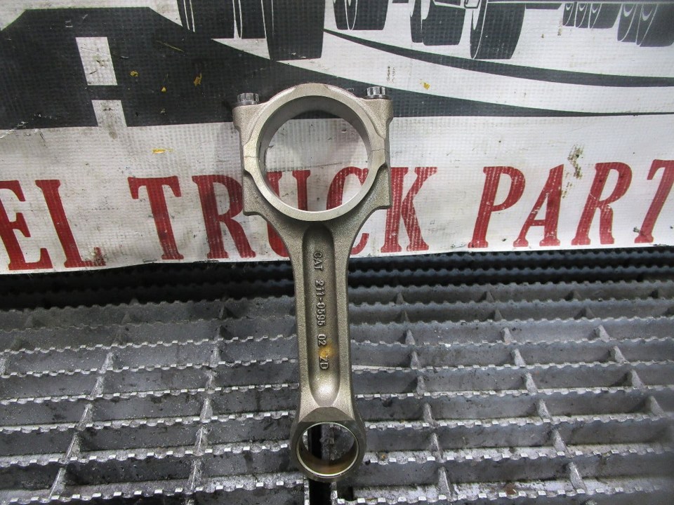 CAT C7 Connecting Rod