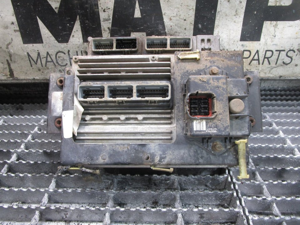 INTERNATIONAL DT466E Computer / Electronic Control (ecm)