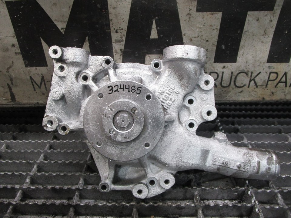 MERCEDES-BENZ OM904LA Water Pump