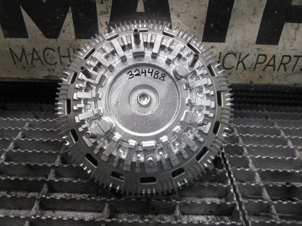 INTERNATIONAL DT466 Fan Clutch
